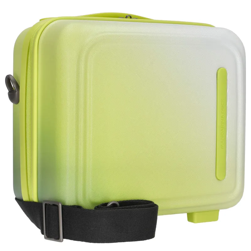 Mandarina Duck Logoduck+ Cocktail - Beautycase 228.5 cm (summer diving)