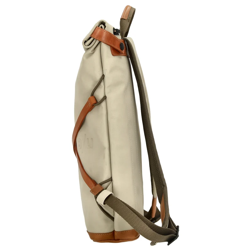 aunts & uncles Japan Yokohama Rolltop - Rucksack 13" 40 cm (dust)