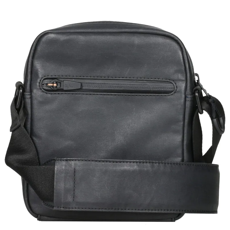 aunts & uncles Japan RE Onga RE - Umhängetasche 19 cm (black)