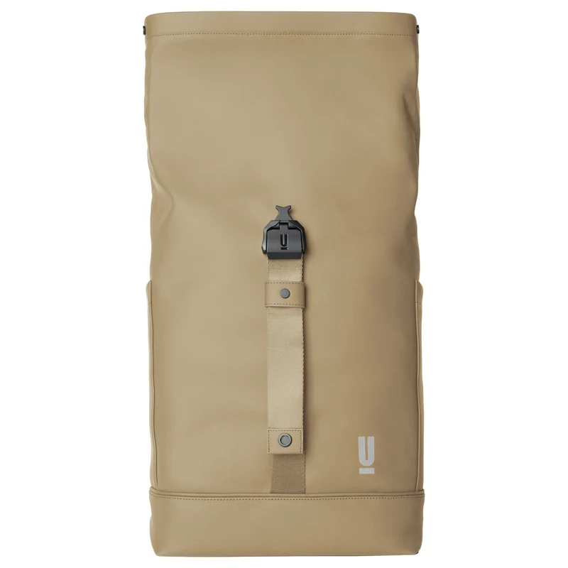 The Urban Society Rolltop - Rucksack 13" 62 cm (desert)