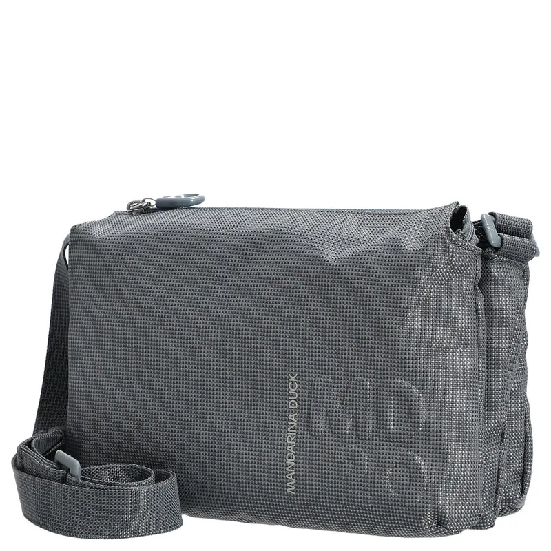 Mandarina Duck MD20 - Umhängetasche 26 cm (iron)