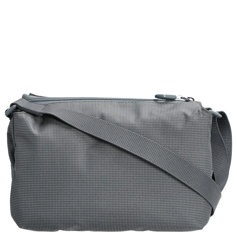 Mandarina Duck MD20 - Umhängetasche 26 cm (iron)
