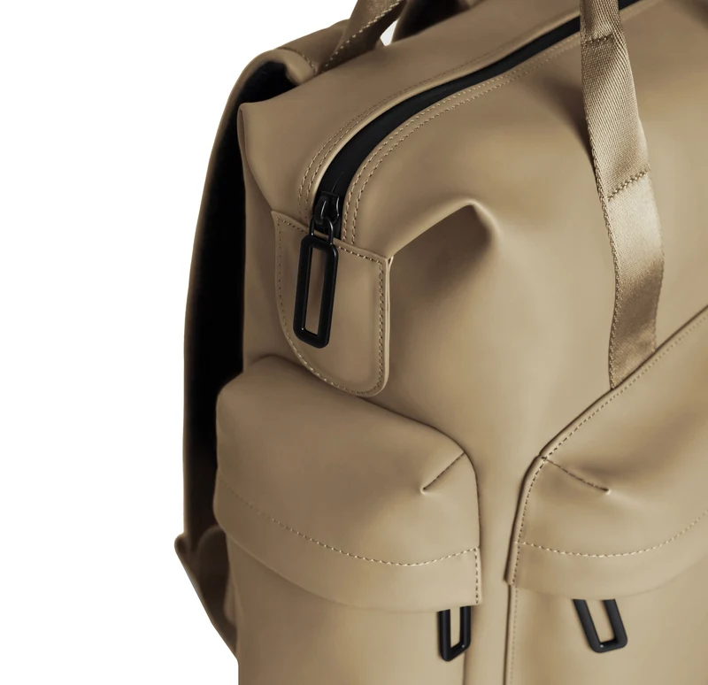 The Urban Society Off Road - Rucksack 15" 40 cm (desert)