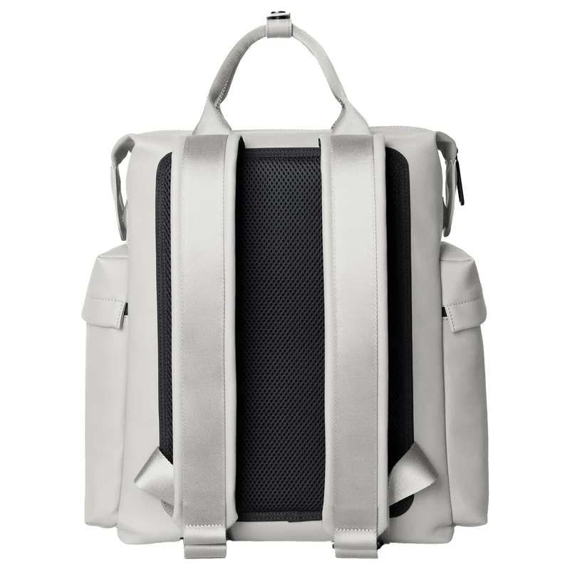 The Urban Society Off Road - Rucksack 15" 40 cm (neutral grey)