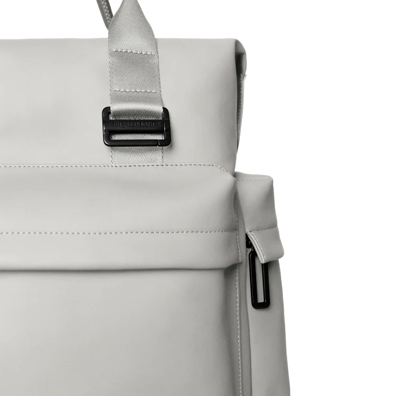 The Urban Society Off Road - Rucksack 15" 40 cm (neutral grey)