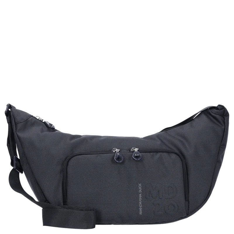 Mandarina Duck MD20 - Umhängetasche M 45 cm (scarab)