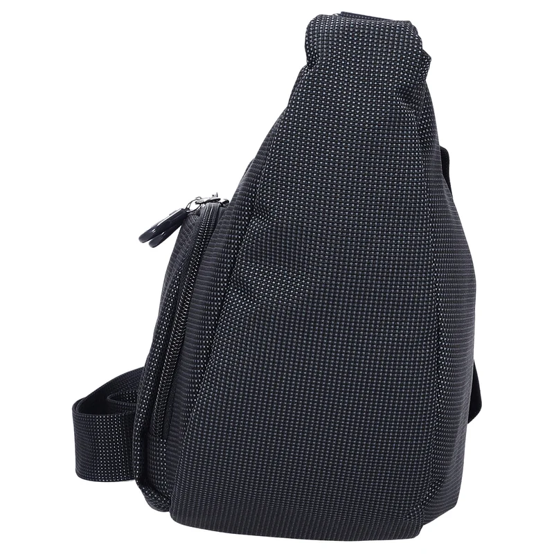 Mandarina Duck MD20 - Umhängetasche M 45 cm (scarab)