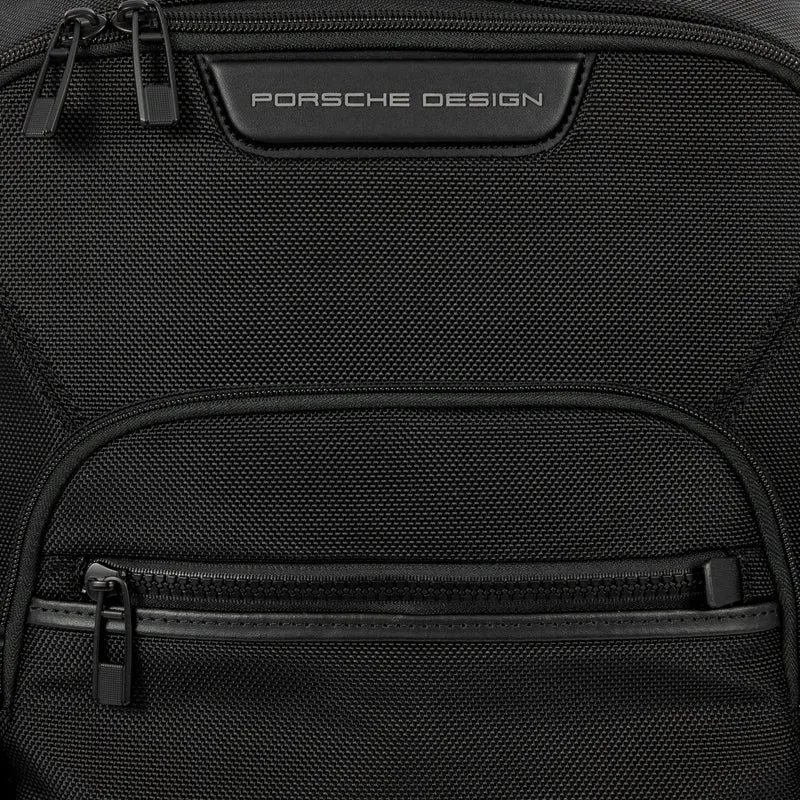 Porsche Design Roadster Nylon Evo - Rucksack S 15.6" 38 cm (black)