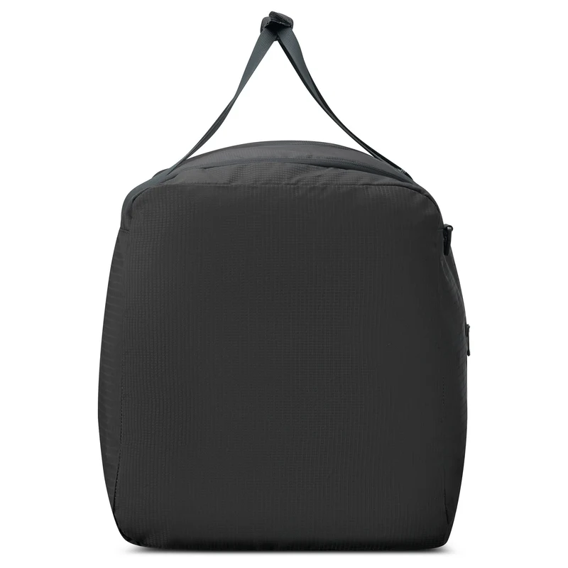 Delsey Paris Nomade faltbare - Reisetasche 80 cm (schwarz)