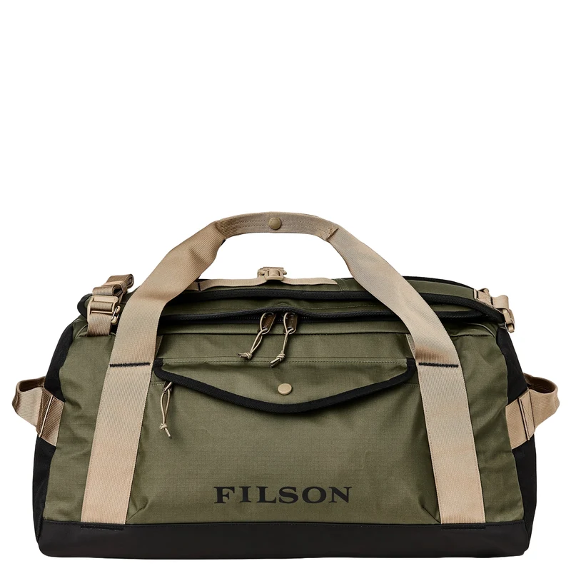 Filson Scout 50L Duffle - Reisetasche 58 cm (olive)