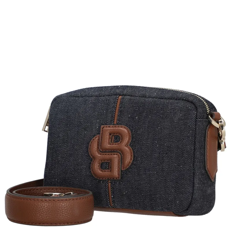 BOSS Anett New - Umhängetasche 19 cm (open blue)