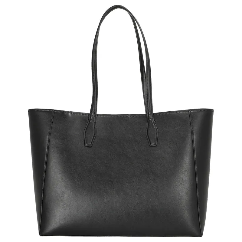 BOSS Women's Numah - Shopper 50 cm (black)