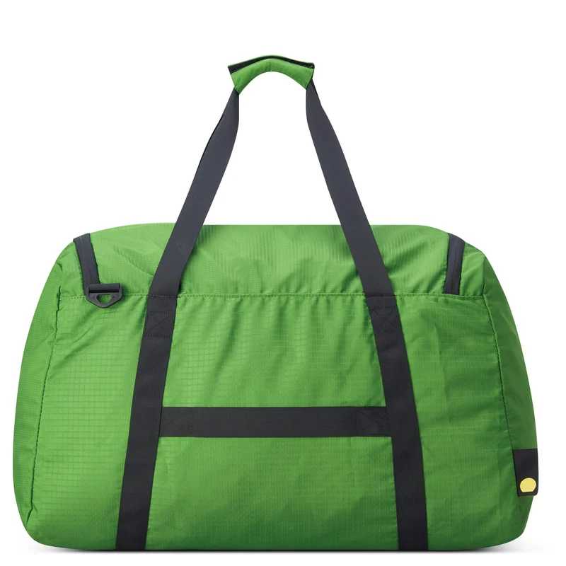 Delsey Paris Nomade - faltbare Reisetasche 65 cm (grün)