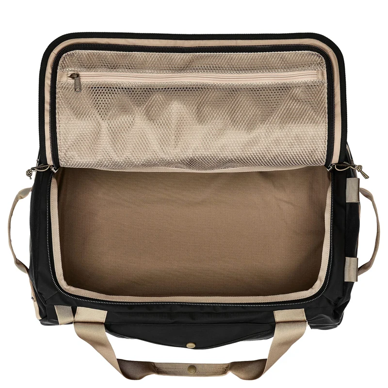 Filson Scout 50L Duffle - Reisetasche 58 cm (schwarz)