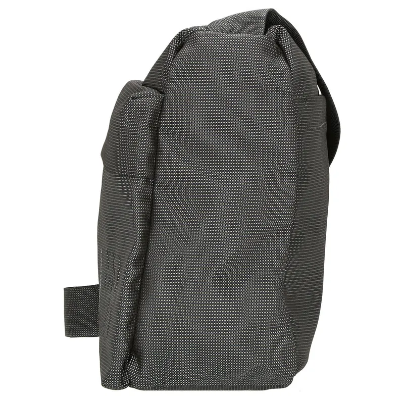 Mandarina Duck MD20 - Umhängetasche 27 cm (steel)