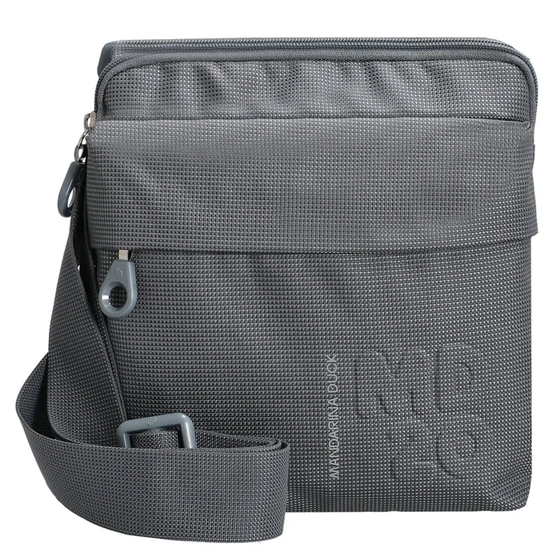 Mandarina Duck MD20 - Umhängetasche 23 cm (iron)