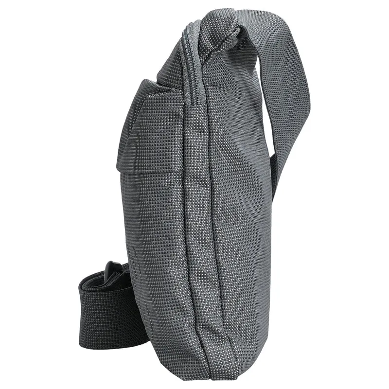 Mandarina Duck MD20 - Umhängetasche 23 cm (iron)