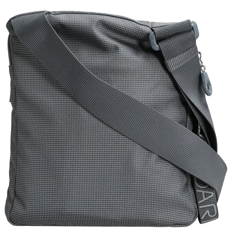 Mandarina Duck MD20 - Umhängetasche 23 cm (iron)