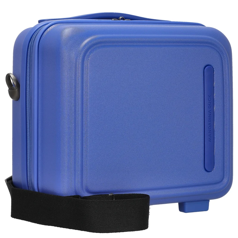 Mandarina Duck Logoduck+ - Beautycase 27 cm (electric blue)
