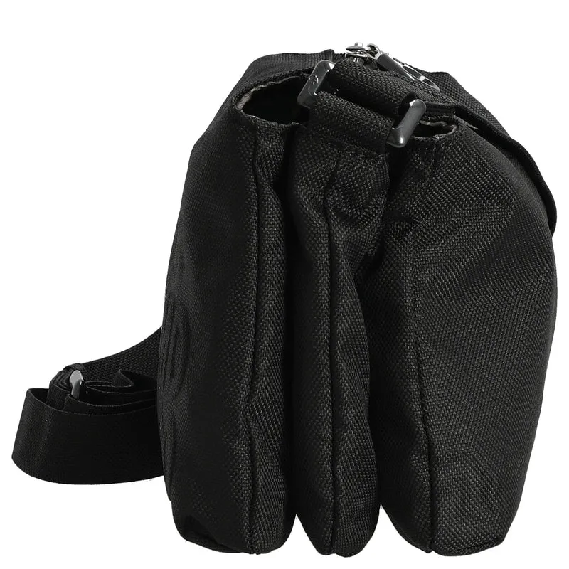 Mandarina Duck MD20 - Umhängetasche 24 cm (black)