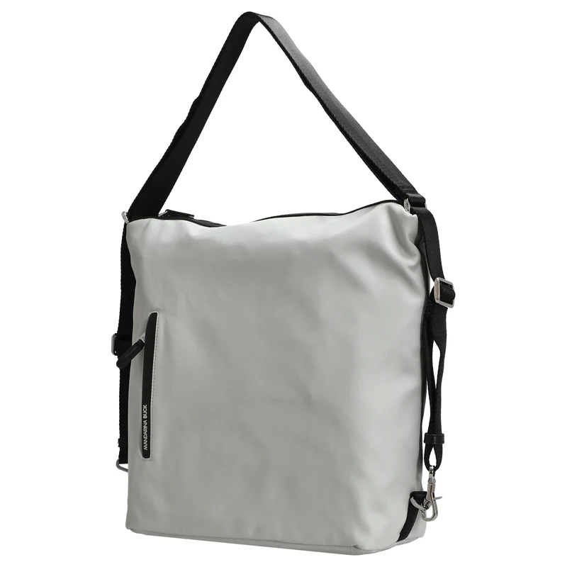 Mandarina Duck Hunter - Schultertasche 36 cm (cashmere)