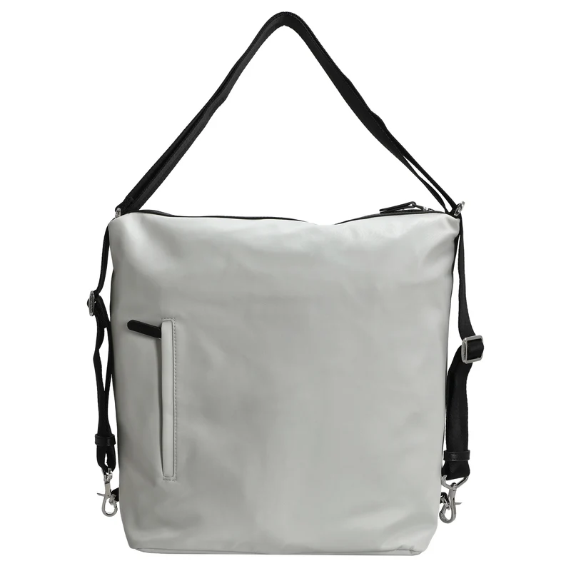 Mandarina Duck Hunter - Schultertasche 36 cm (cashmere)