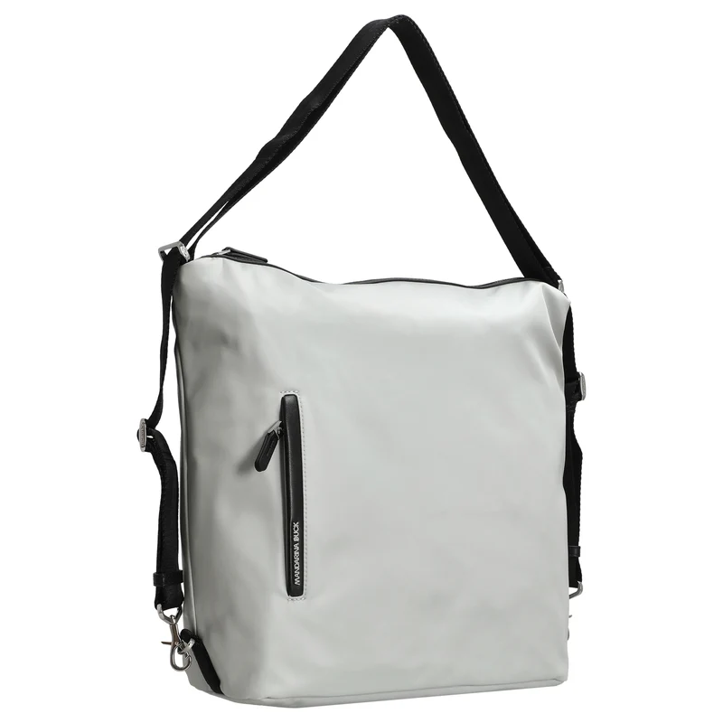 Mandarina Duck Hunter - Schultertasche 36 cm (cashmere)