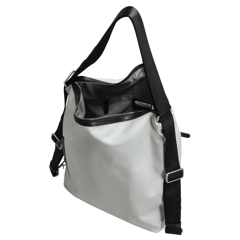 Mandarina Duck Hunter - Schultertasche 36 cm (cashmere)