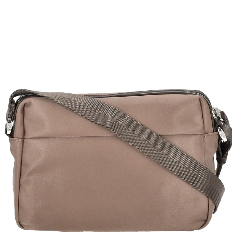 Mandarina Duck Hunter - Umhängetasche 20 cm (beaver)