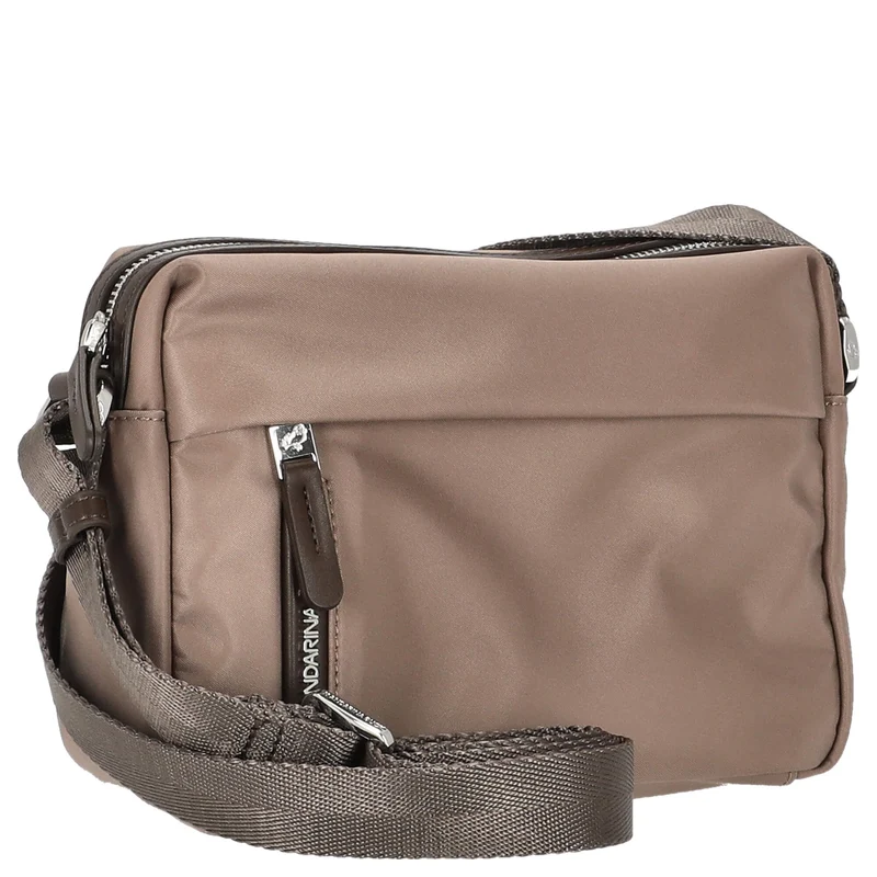 Mandarina Duck Hunter - Umhängetasche 20 cm (beaver)