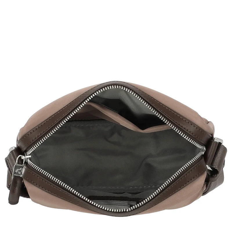 Mandarina Duck Hunter - Umhängetasche 20 cm (beaver)