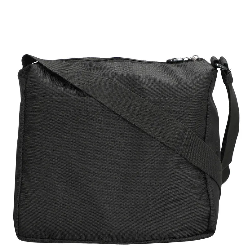 Mandarina Duck MD20 - Umhängetasche 27 cm (black)