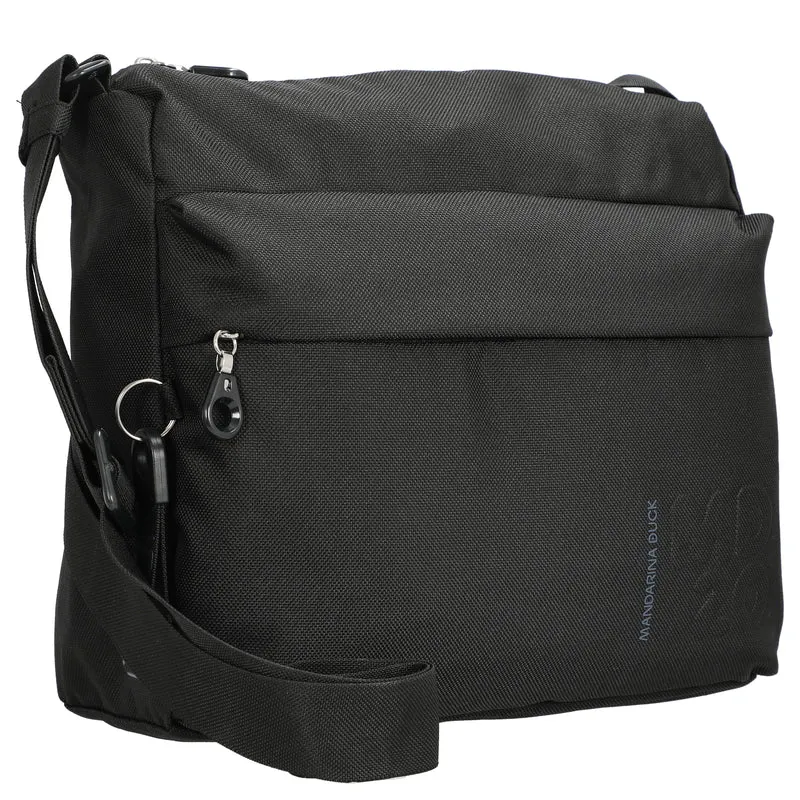 Mandarina Duck MD20 - Umhängetasche 27 cm (black)