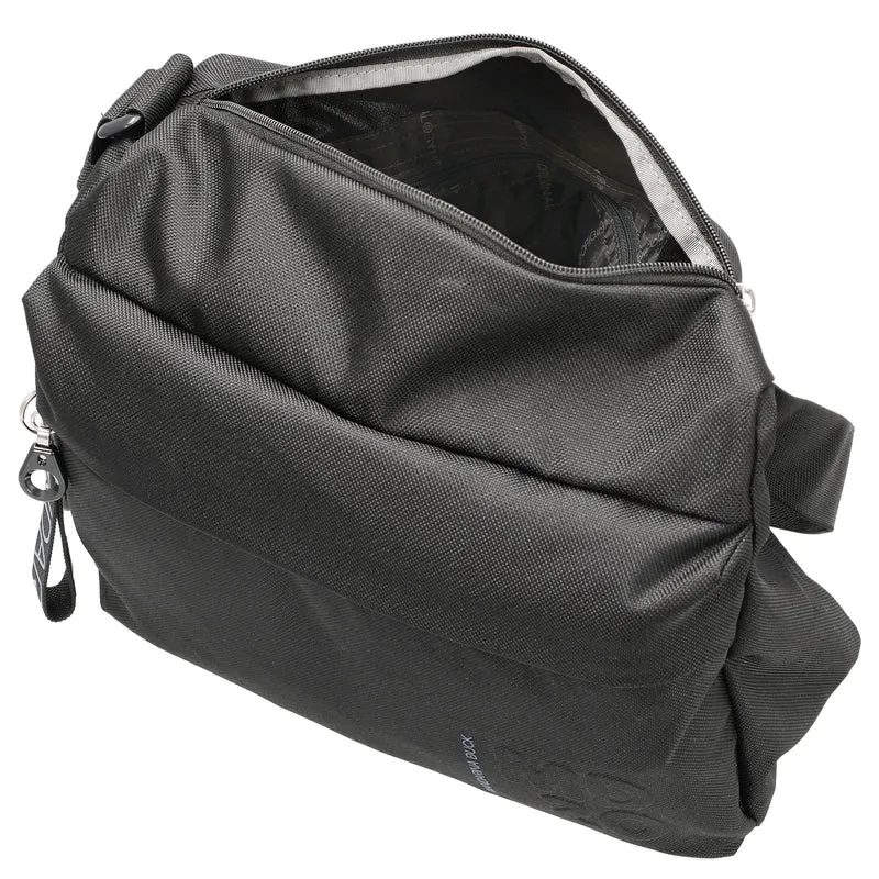 Mandarina Duck MD20 - Umhängetasche 27 cm (black)