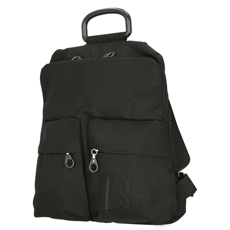 Mandarina Duck MD20 - Rucksack 35 cm (black)