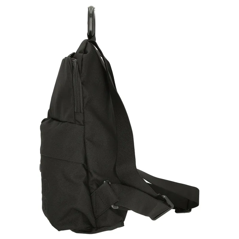 Mandarina Duck MD20 - Rucksack 35 cm (black)