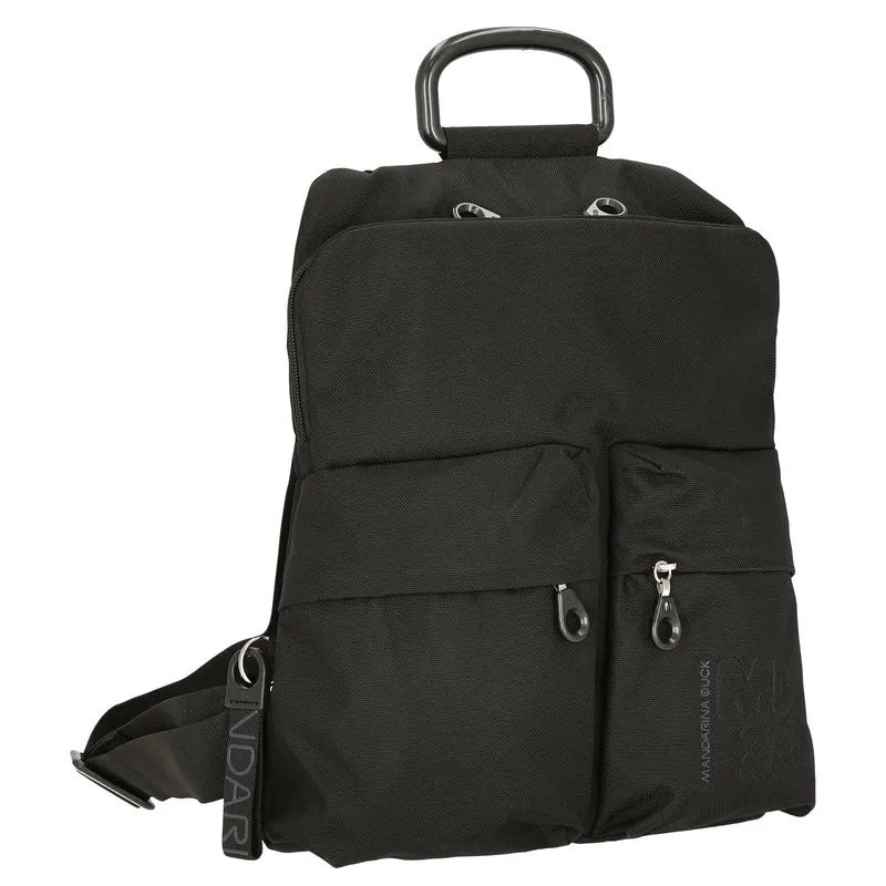 Mandarina Duck MD20 - Rucksack 35 cm (black)