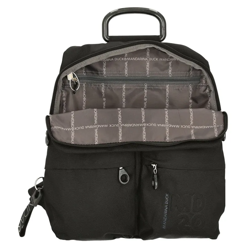 Mandarina Duck MD20 - Rucksack 35 cm (black)
