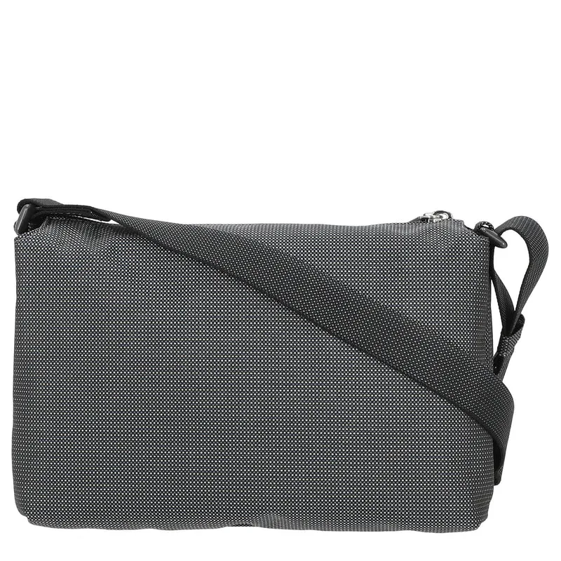 Mandarina Duck MD20 - Umhängetasche 24 cm (steel)