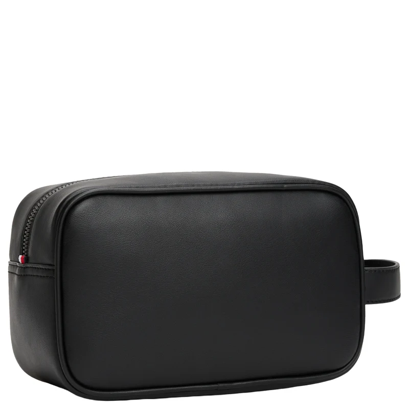 Tommy Hilfiger Monogram - Kulturbeutel (schwarz)