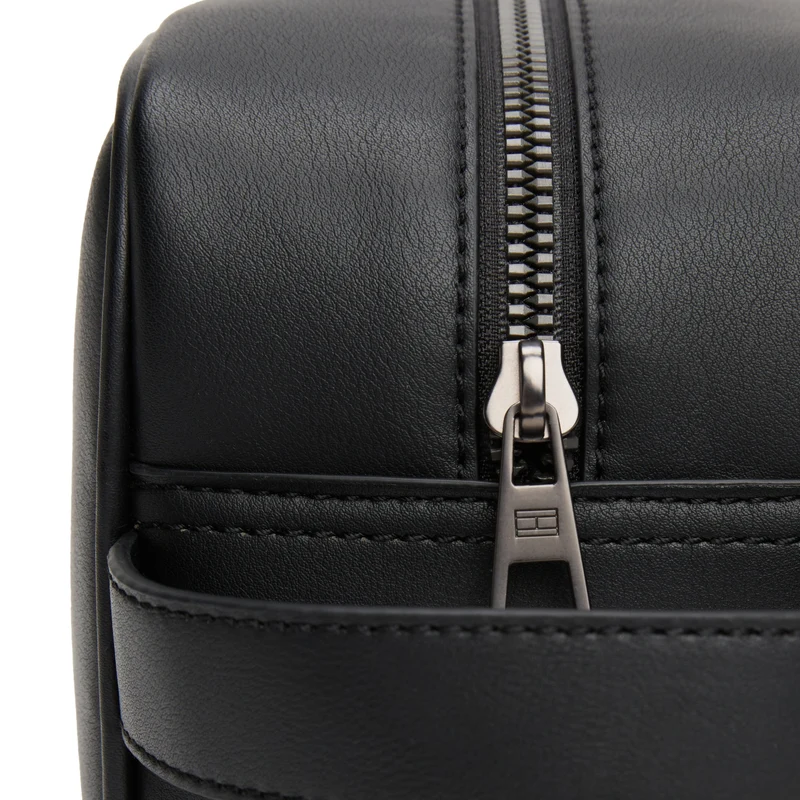 Tommy Hilfiger Monogram - Kulturbeutel (schwarz)