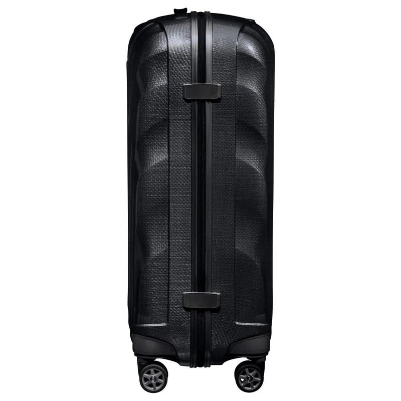 Samsonite Selection C-Lite - 4-Rollen-Trolley 69 cm (black)