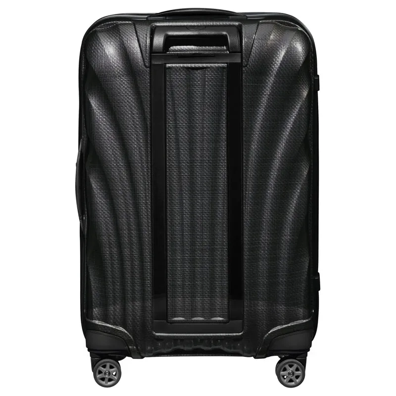 Samsonite Selection C-Lite - 4-Rollen-Trolley 69 cm (black)