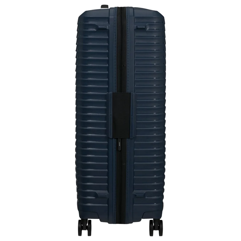 Samsonite Selection Upscape - 4-Rollen-Trolley 75 cm L erw. (blue night)