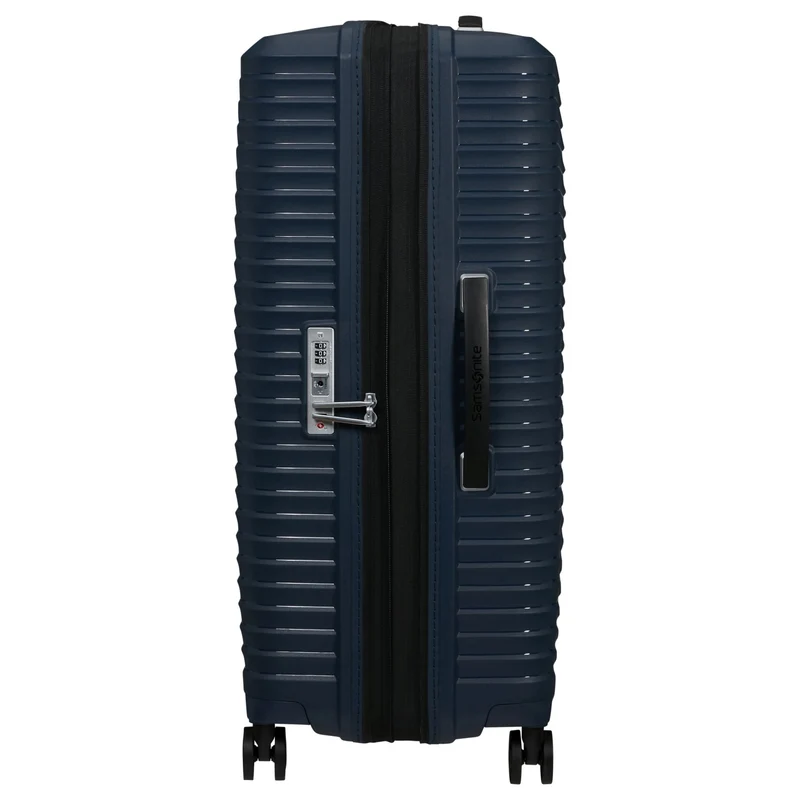 Samsonite Selection Upscape - 4-Rollen-Trolley 75 cm L erw. (blue night)