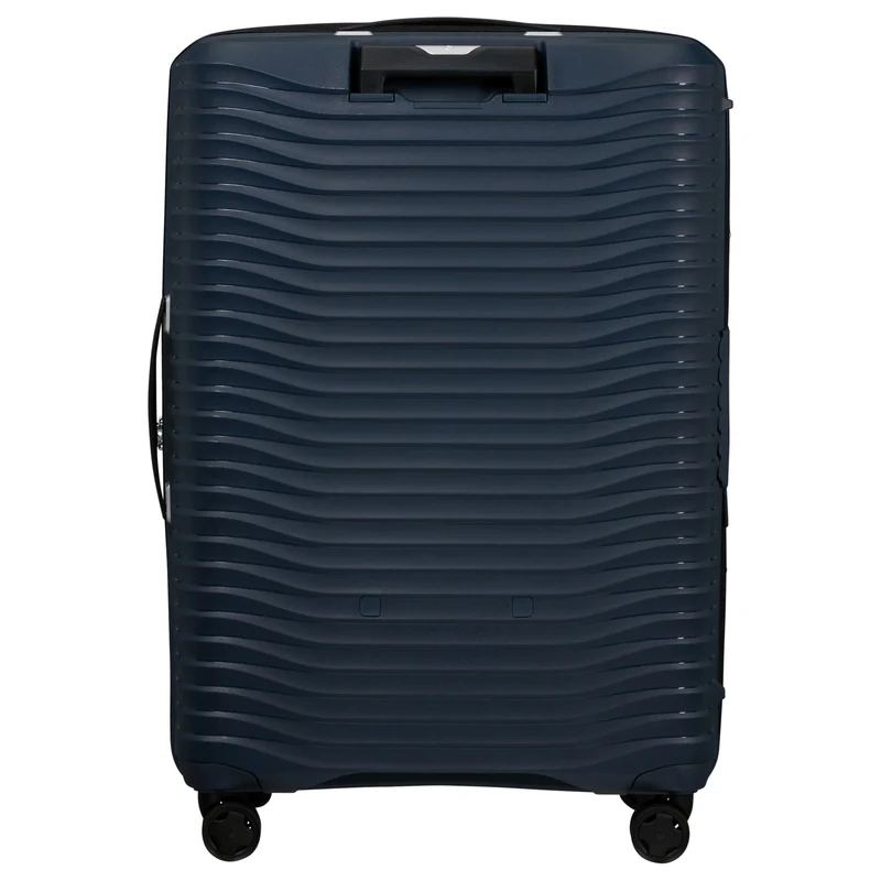 Samsonite Selection Upscape - 4-Rollen-Trolley 75 cm L erw. (blue night)