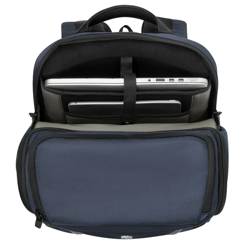 Victorinox Altmont Professional Fliptop - Laptoprucksack 49 cm (navy blue)