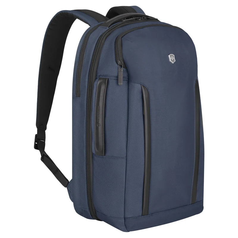 Victorinox Altmont Professional Deluxe Travel - Laptoprucksack 46 cm (navy blue)