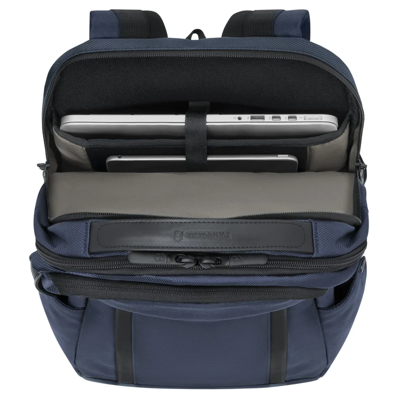 Victorinox Altmont Professional Deluxe Travel - Laptoprucksack 46 cm (navy blue)
