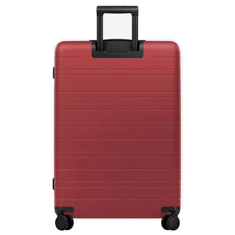Horizn Studios H7 Essential Check In - 4-Rollen-Trolley 77 cm (glossy red)